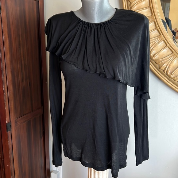 BCBGMaxAzria Tops - BcbgMaxazria layered top